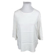 Unisex Andiata - Blouse, size 42 - White ()