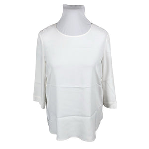 Unisex Andiata - Blouse, size 42 - White (1)