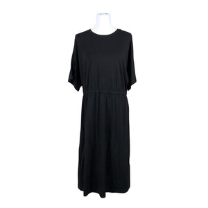 Unisex Marimekko - Tricot dress, size 40 - Black (1)