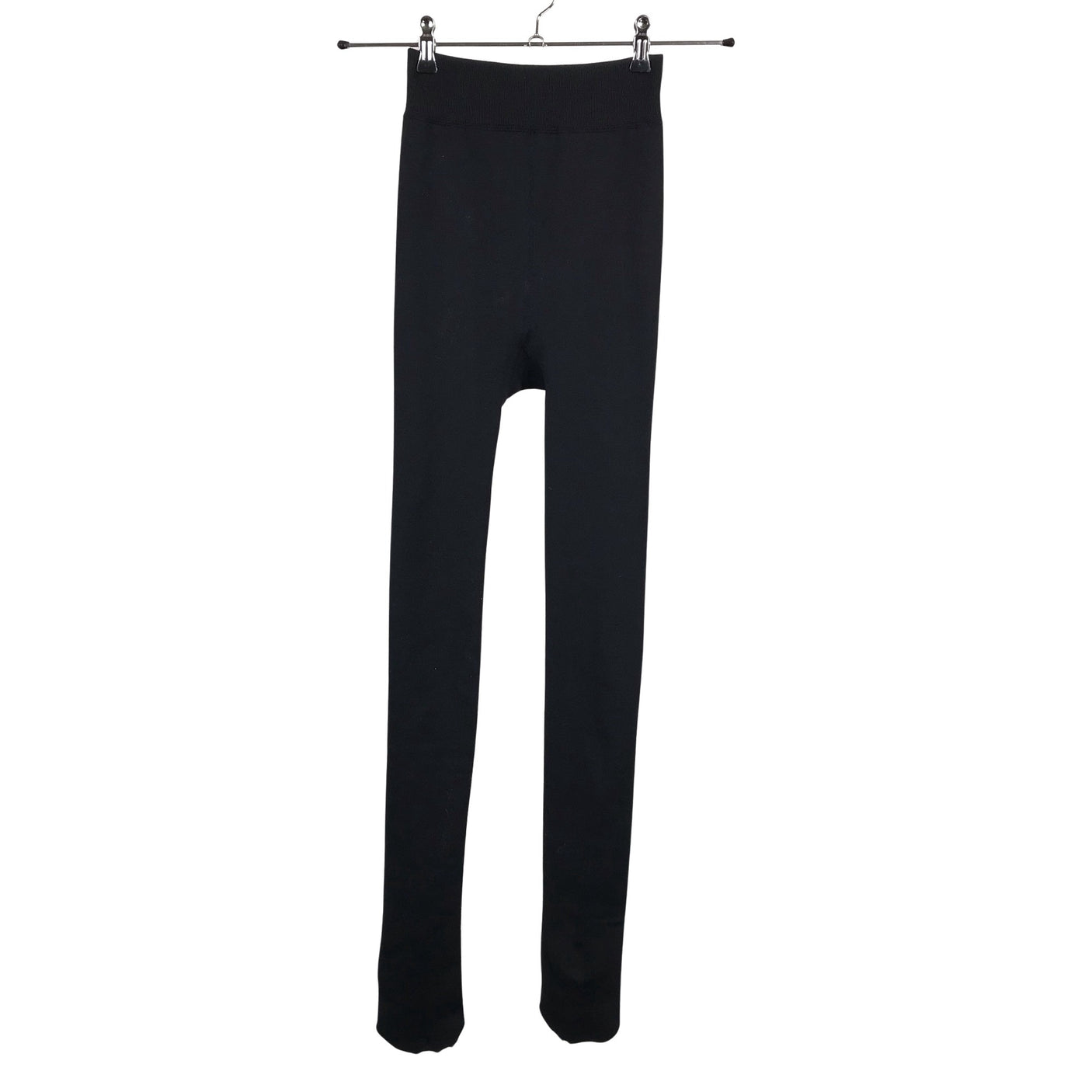 Unisex Vogue - Leggings, size 34 - Black (1)