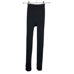 Unisex Vogue - Leggings, size 34 - Black (1)