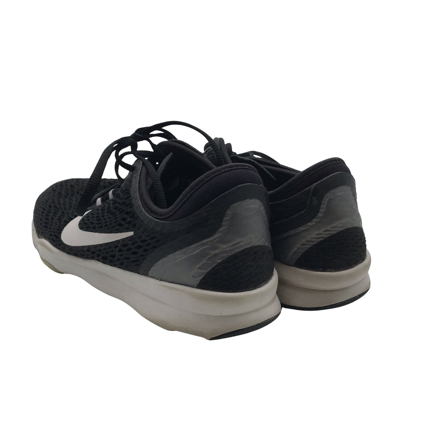 Unisex Nike - Sneakers, size 38 - Black (2)