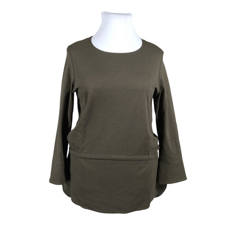 Unisex Ritva Falla - Tricot shirt, size 42 - Green ()