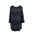 Unisex Ritva Falla - Tricot tunic, size 42 - Blue ()