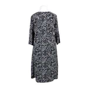 Unisex Nanso - Dress, size 42 - Black (2)