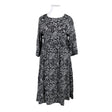 Unisex Nanso - Dress, size 42 - Black ()