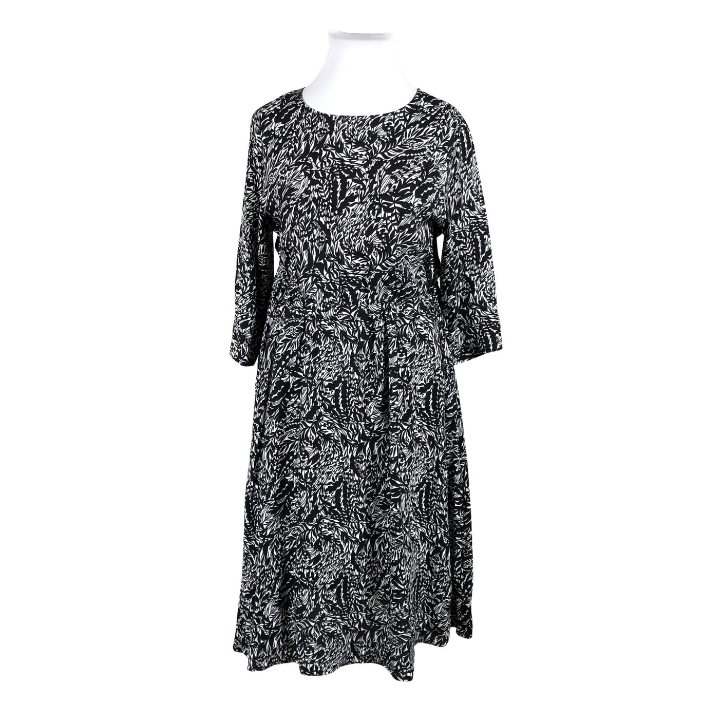 Unisex Nanso - Dress, size 42 - Black (1)
