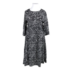 Unisex Nanso - Dress, size 42 - Black (1)