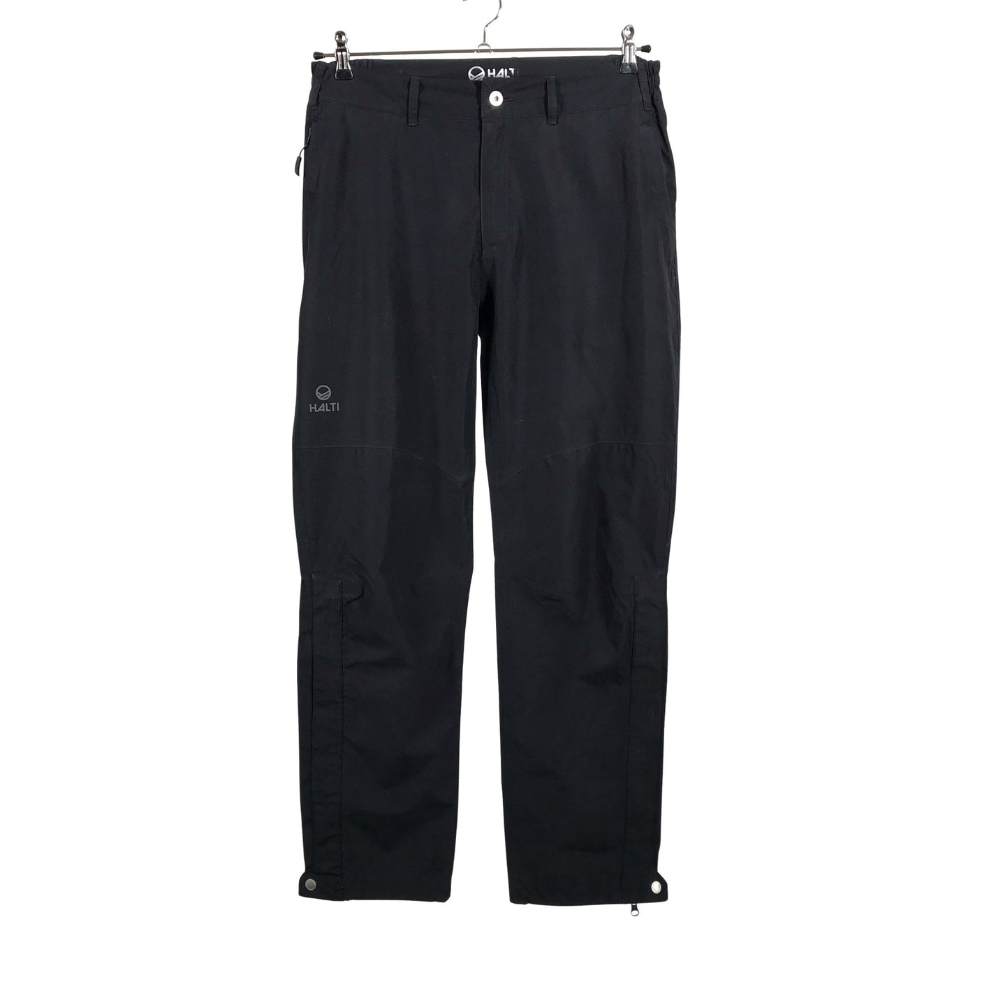 Unisex Halti - Outdoor pants, size 42 - Black (1)