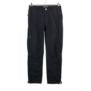 Unisex Halti - Outdoor pants, size 42 - Black (1)