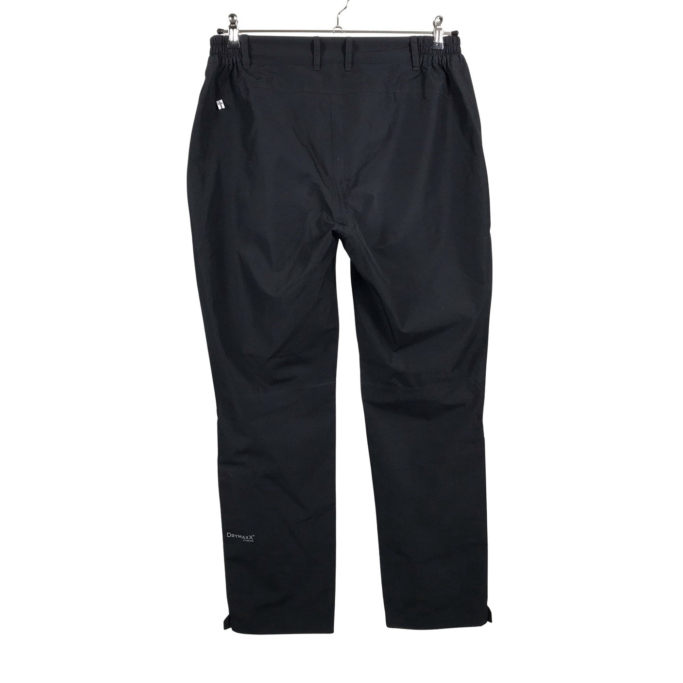 Unisex Halti - Outdoor pants, size 42 - Black (2)
