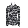Unisex Arket - Blouse, size 48 - White ()
