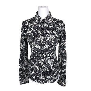 Unisex Arket - Blouse, size 48 - White (1)