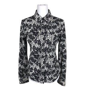 Unisex Arket - Blouse, size 48 - White (2)
