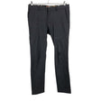 Unisex Manuel Ritz - Slacks, size M - Gray ()