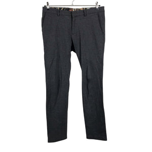 Unisex Manuel Ritz - Slacks, size M - Gray (1)