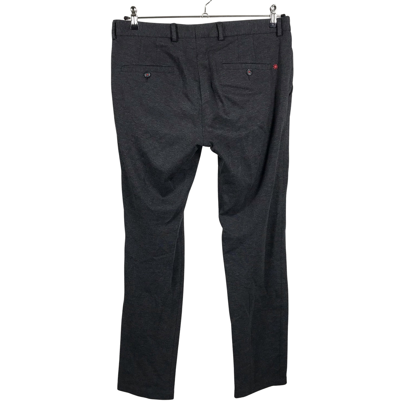 Unisex Manuel Ritz - Slacks, size M - Gray (2)