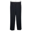 Unisex NP Collection - Straight leg trousers, size 40 - Black ()