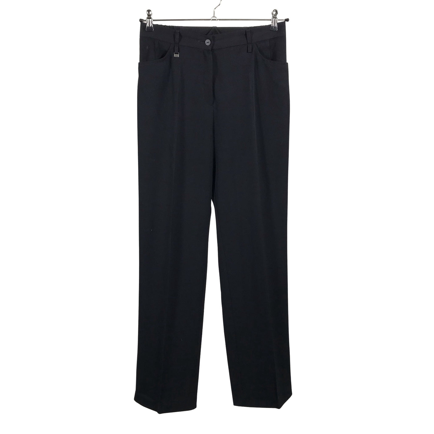Unisex NP Collection - Straight leg trousers, size 40 - Black (1)