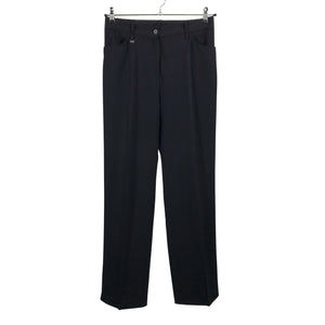 Unisex NP Collection - Straight leg trousers, size 40 - Black (1)