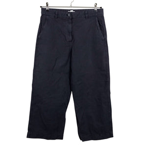 Unisex Arket - Slacks, size 38 - Blue (1)