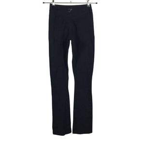 Unisex Gymshark - Sports trousers, size 36 - Black (2)
