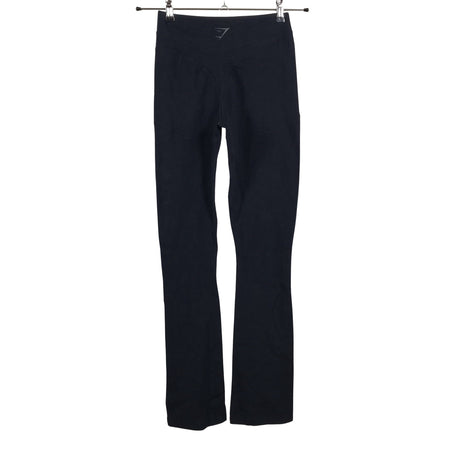 Unisex Gymshark - Sports trousers, size 36 - Black (2)