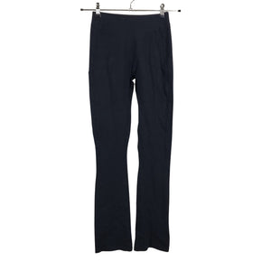 Unisex Gymshark - Sports trousers, size 36 - Black (1)
