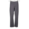 Unisex Gymshark - Sports trousers, size 36 - Gray ()