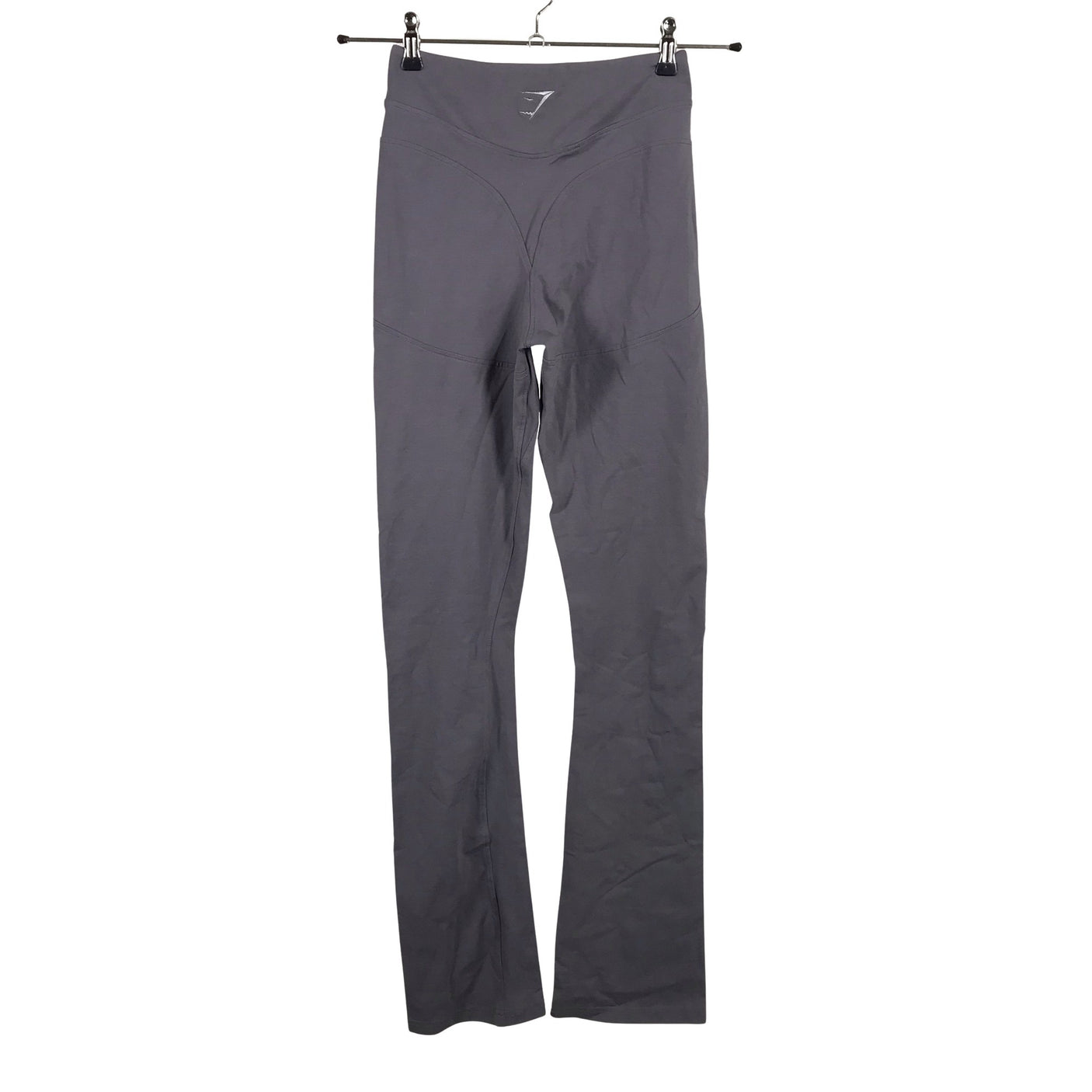 Unisex Gymshark - Sports trousers, size 36 - Gray (2)