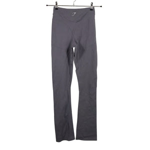 Unisex Gymshark - Sports trousers, size 36 - Gray (2)