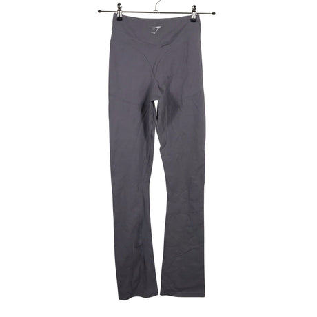 Unisex Gymshark - Sports trousers, size 36 - Gray (2)