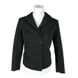 Unisex Muoti Maija - Jacket, size 38 - Black ()