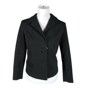 Unisex Muoti Maija - Jacket, size 38 - Black (1)