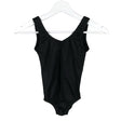 Unisex La Pirouette - Leotard, size 34 - Black ()