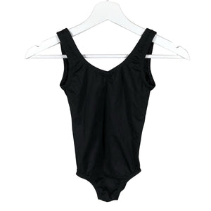 Unisex La Pirouette - Leotard, size 34 - Black (1)