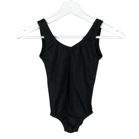 Unisex La Pirouette - Leotard, size 34 - Black ()