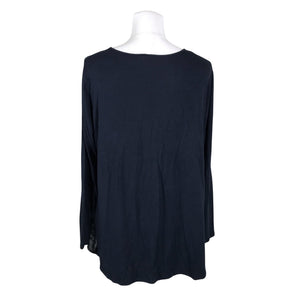 Unisex S.T.I - Blouse, size 40 - Blue (4)