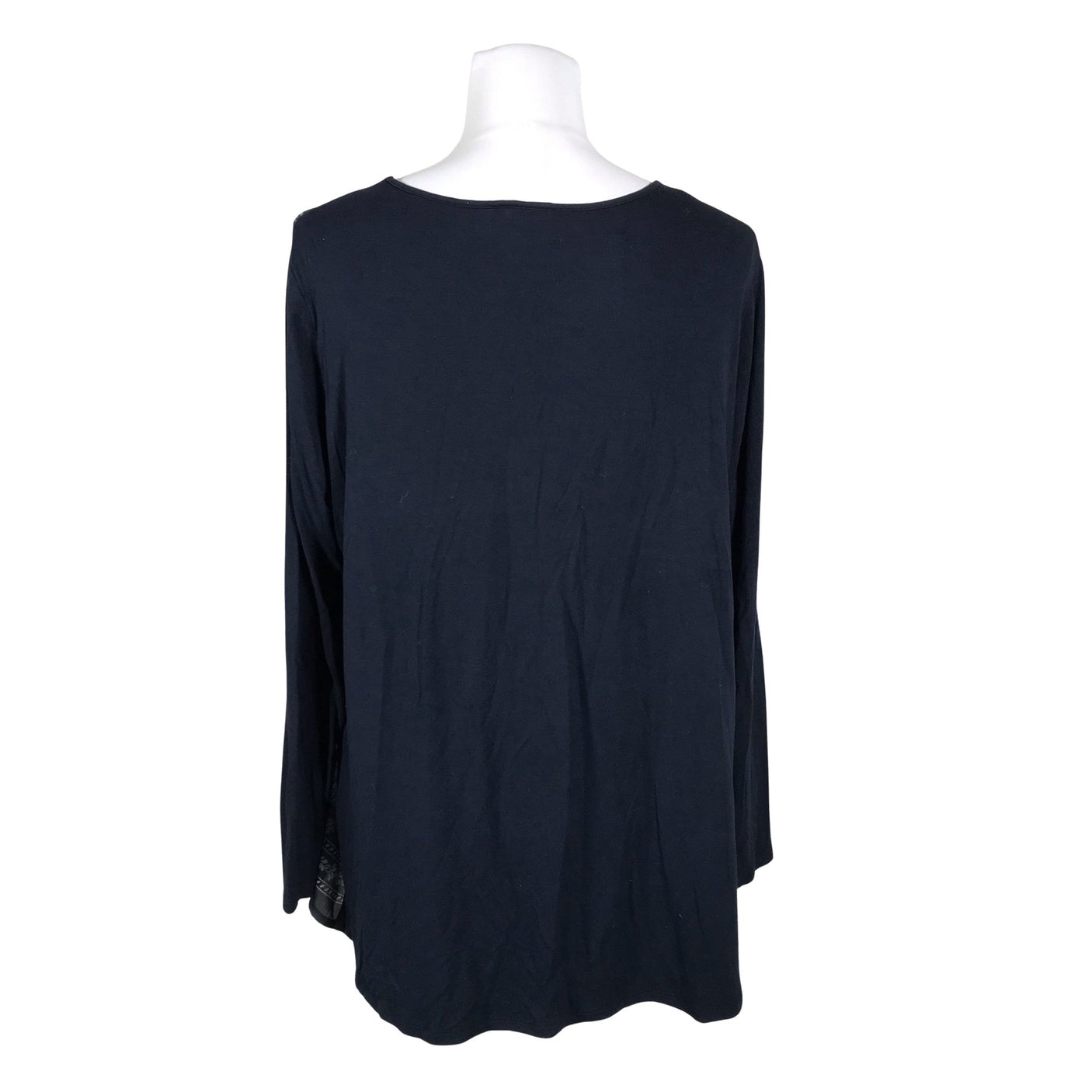 Unisex S.T.I - Blouse, size 40 - Blue (3)
