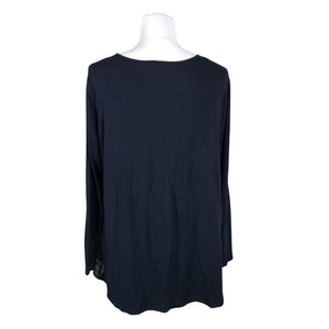 Unisex S.T.I - Blouse, size 40 - Blue (3)