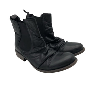 Unisex Andiamo - Ankle boots, size 41 - Black (2)