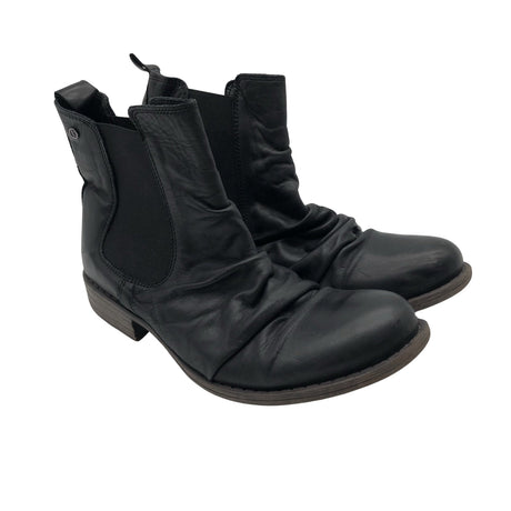 Unisex Andiamo - Ankle boots, size 41 - Black (2)