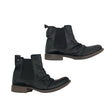 Unisex Andiamo - Ankle boots, size 41 - Black ()