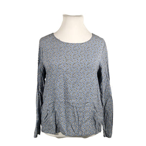 Unisex Soyaconcept - Blouse, size 42 - Light blue (1)