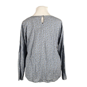 Unisex Soyaconcept - Blouse, size 42 - Light blue (3)