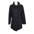 Unisex Jan Kuperus - Wool coat, size 40 - Gray ()