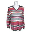 Unisex Gerry Weber - Sweater, size 38 - Gray ()