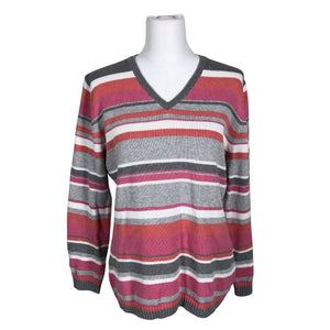 Unisex Gerry Weber - Sweater, size 38 - Gray (1)