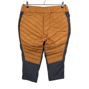 Unisex Kari Traa - Thermal pants, size 40 - Orange (2)