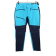 Unisex Haglöfs - Outdoor pants, size 42 - Turquoise ()
